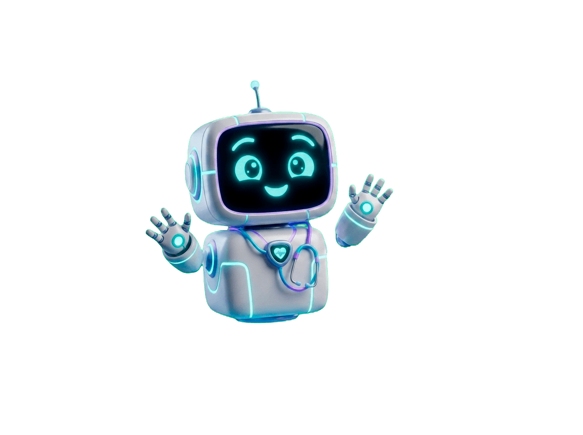 Mascota Virtual Kiuby
